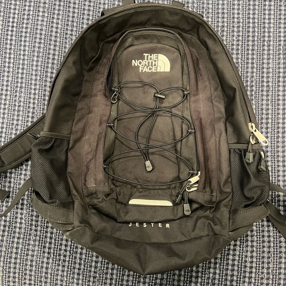 The North Face Jester Backpack